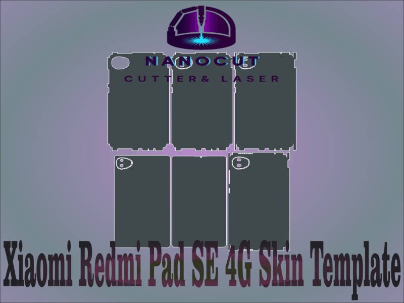 Xiaomi Redmi Pad SE 4G